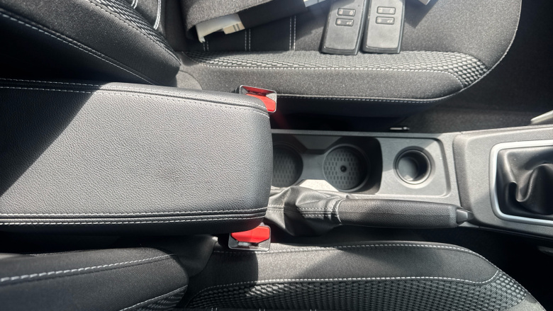 Dacia Duster 1.0 TCe 90 Journey 5dr Petrol Estate